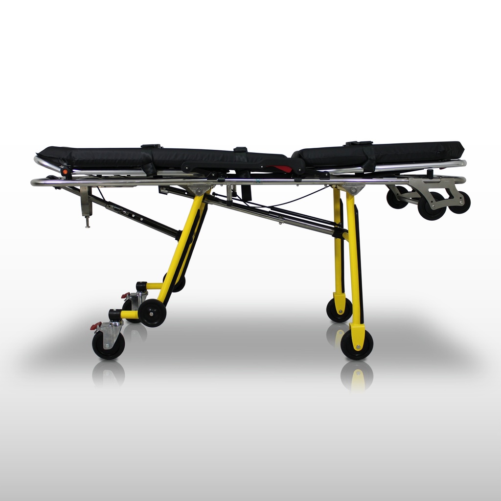 Camilla Multifuncional de Golpe A8