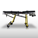 Camilla Multifuncional de Golpe A8