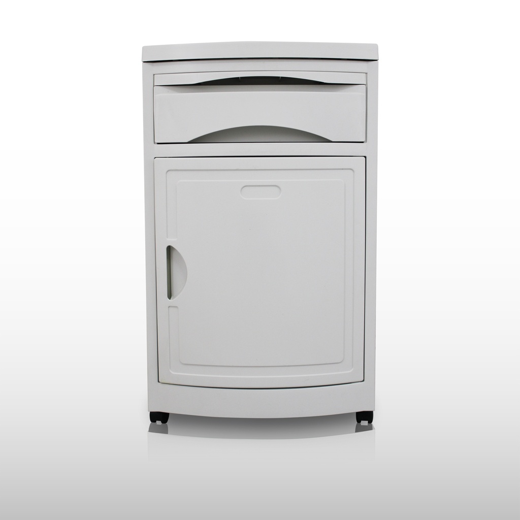 Buró para Hospital Blanco