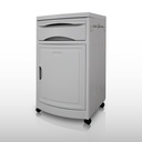 Buró para Hospital Blanco