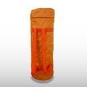 Camilla Tipo Sked con Accesorios