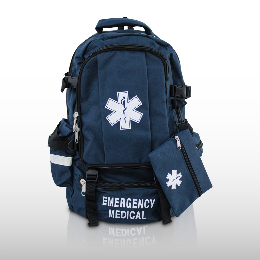 Botiquín de Primeros Auxilios K11