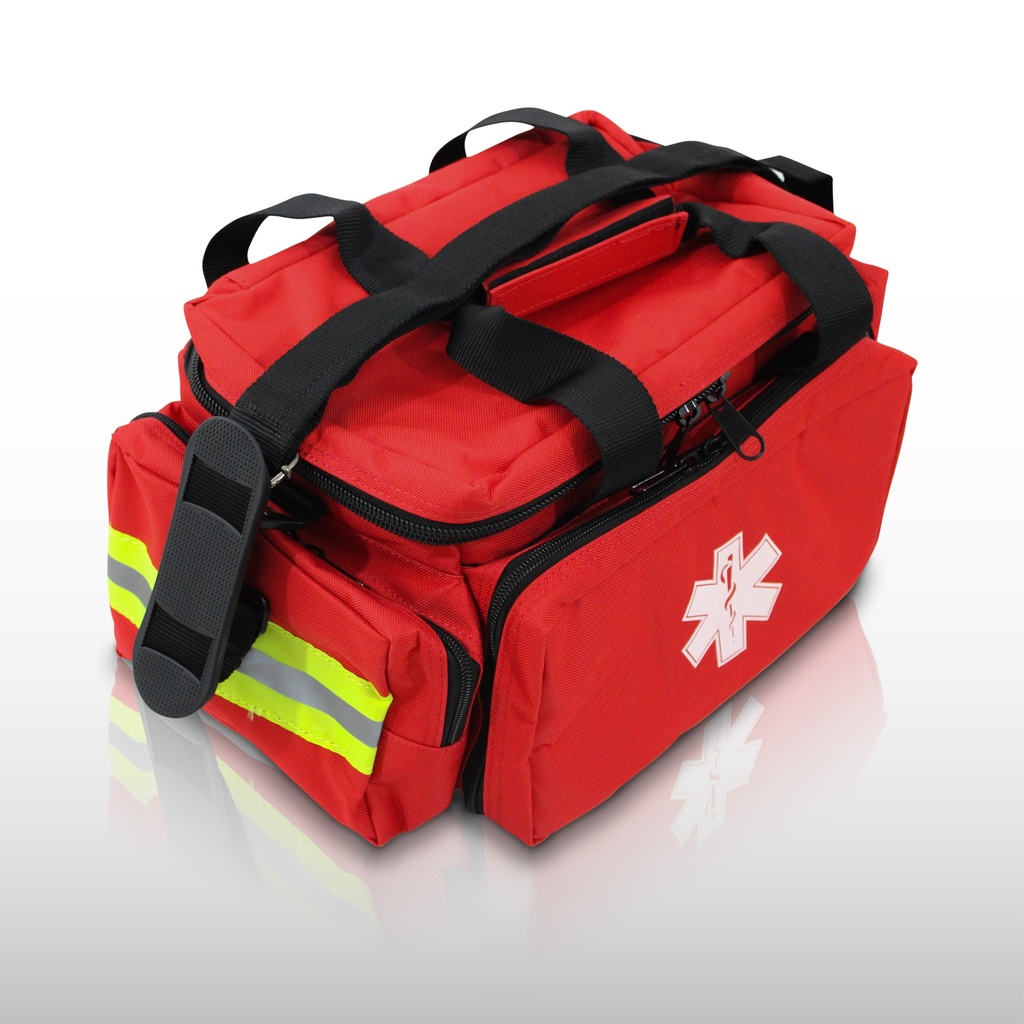 Botiquín de Primeros Auxilios K7