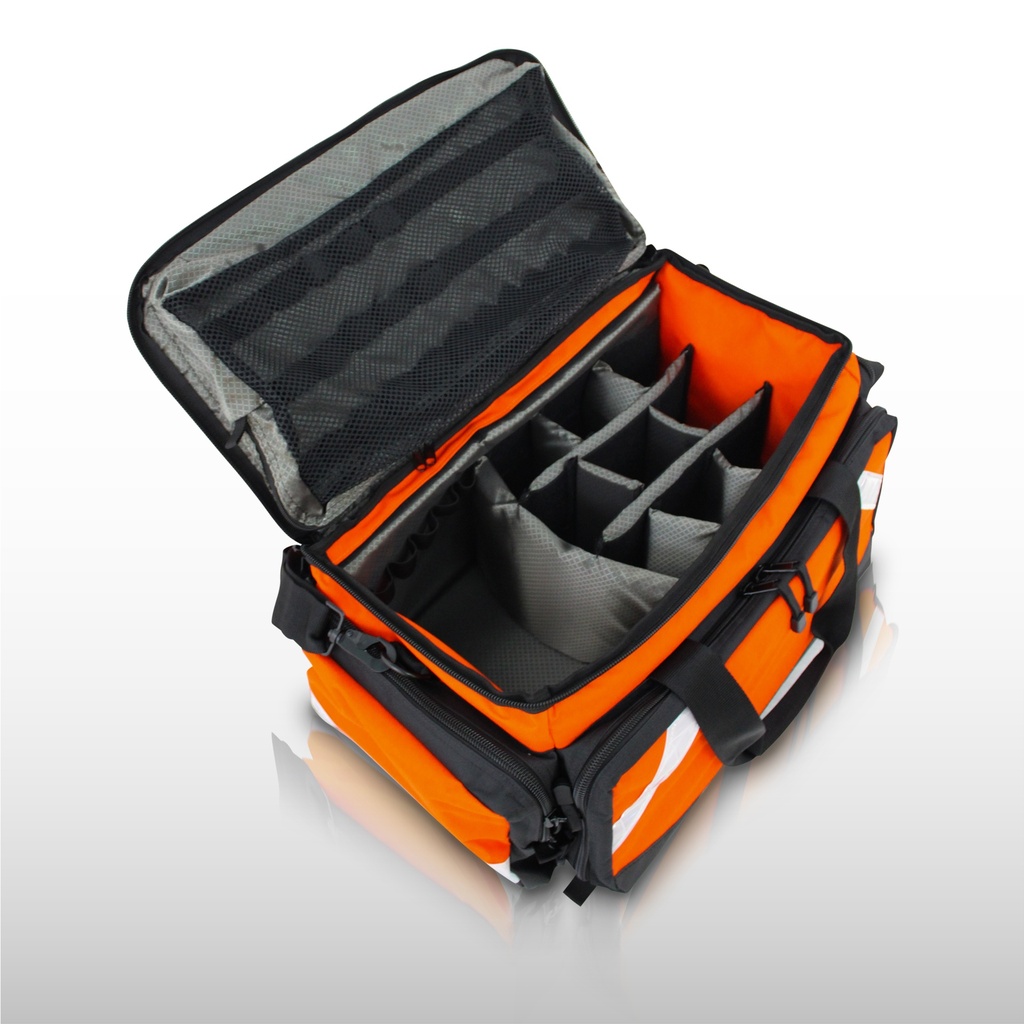 Botiquín de Primeros Auxilios K10