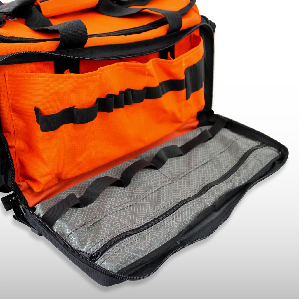 Botiquín de Primeros Auxilios K10