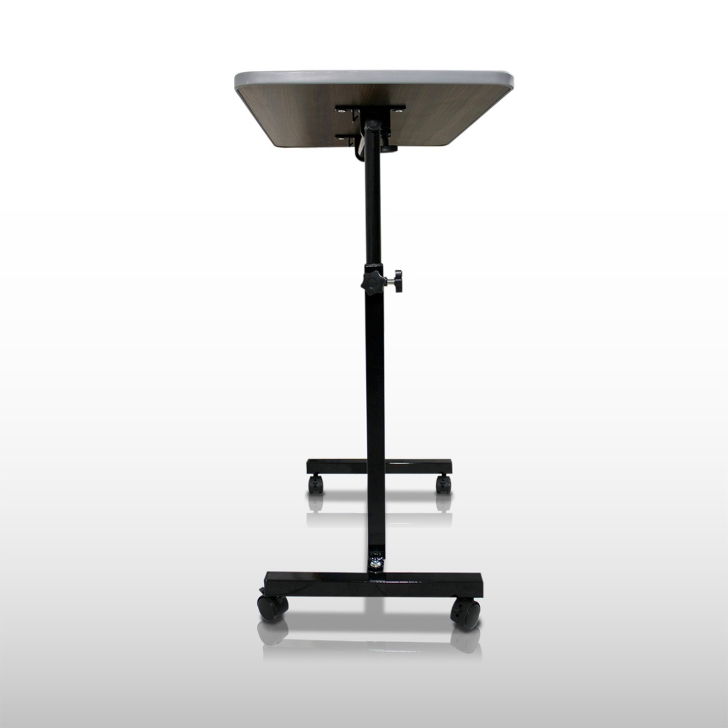 Mesa Puente Hospitalaria Manual