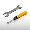 Mesa Puente Hospitalaria Manual