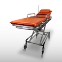 Camilla de Tijera para Resonancia MRI A13-1