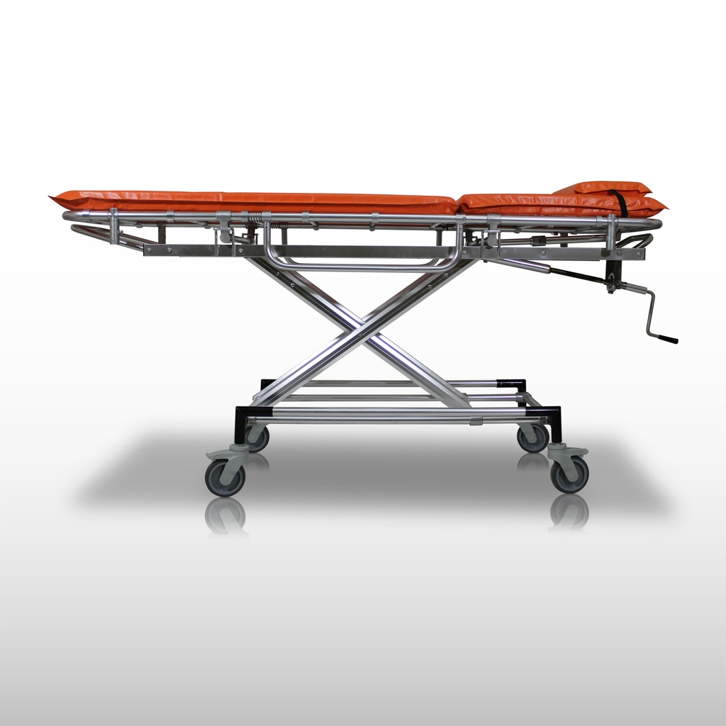 Camilla de Tijera para Resonancia MRI A13-1