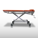 Camilla de Tijera para Resonancia MRI A13-1