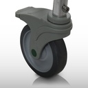 Camilla para Resonancia MRI A13