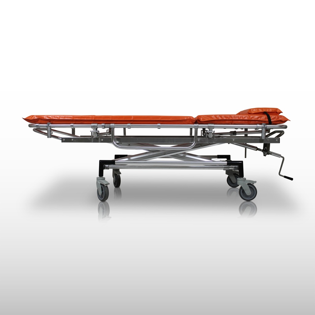 Camilla de Tijera para Resonancia MRI A13-1