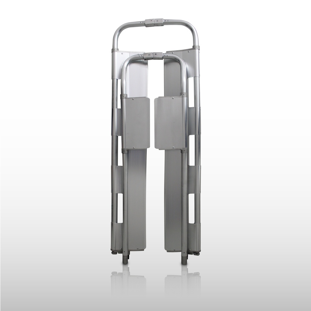 Camilla de Canasta Plegable B2