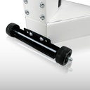 Báscula Mecánica con Medidor de Altura