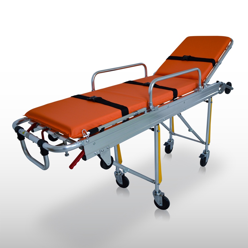 Kit de Rescate para Ambulancia Económico A2 S2 Marina Azul Ambu