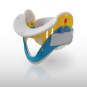 Kit de Rescate para Ambulancia Económico A2 S2 Marina Azul Ambu