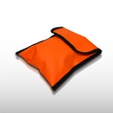 Camilla de Espatula o Scoop de aluminio C1