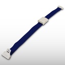 Torniquete Elástico Ligadura IV Enfermería F14 Azul