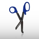 Kit de 7 Tijeras de Uso Rudo F23