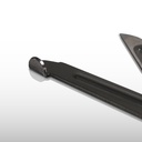 Kit de 7 Tijeras de Uso Rudo F23