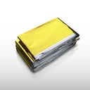 Kit de Torniquete Táctico F15, Tijera F23 y Manta Térmica F21