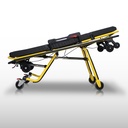 Camilla Multifuncional de Golpe A8-HR