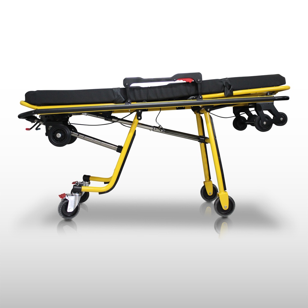 Camilla Multifuncional de Golpe A8-HR