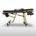 Camilla Multifuncional de Golpe A8-HR