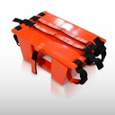 Inmovilizador de Cráneo Termosellado Adulto