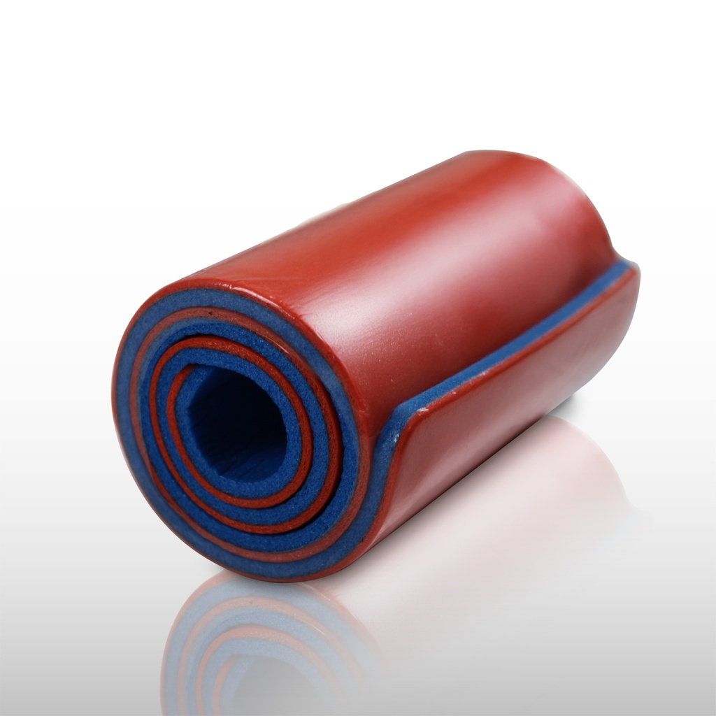 Férulas Moldeables CH F08