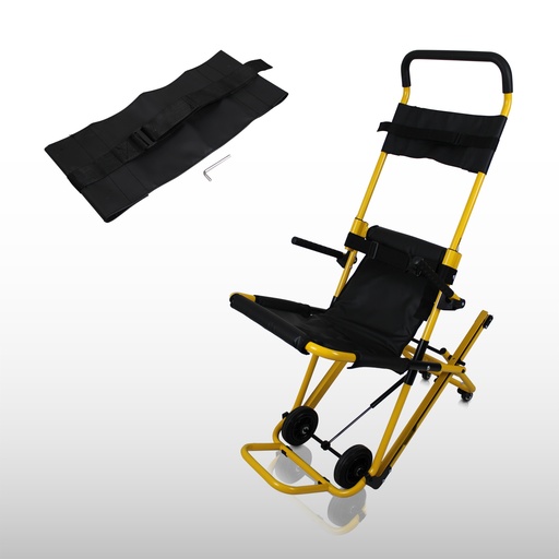 [SIL003] Silla para Evacuación de Escaleras W4