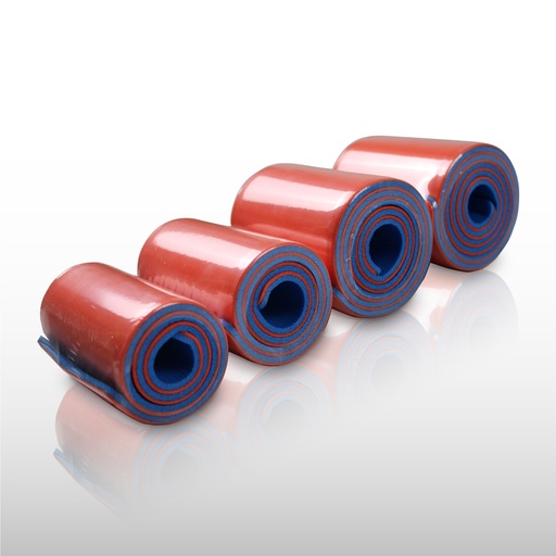 [KIT031] Kit de 4 tamaños (CH,M,G,XG) de férulas F08