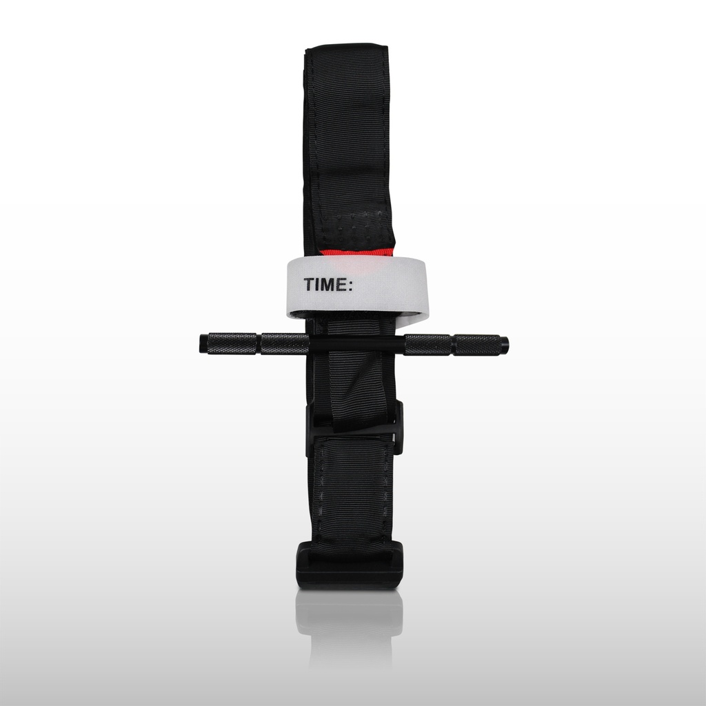 Torniquete Táctico de Emergencia F15