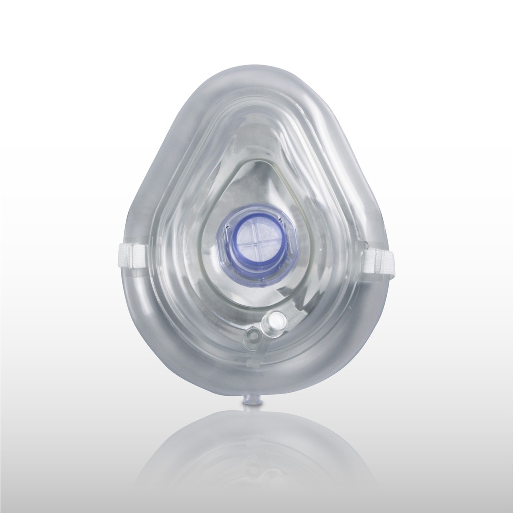 Kit de 2 Mascarillas RCP F28