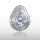 Kit de 2 Mascarillas RCP F28