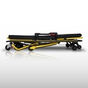 Camilla Multifuncional de Golpe A8-HR