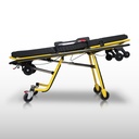 Camilla Multifuncional de Golpe A8-HR