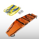 Camilla Tipo Sked con Accesorios