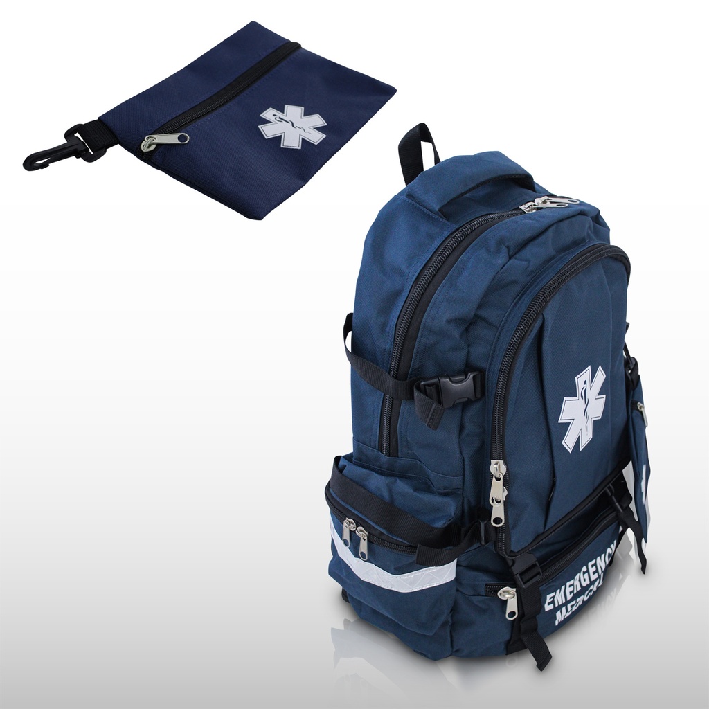 Botiquín de Primeros Auxilios K11