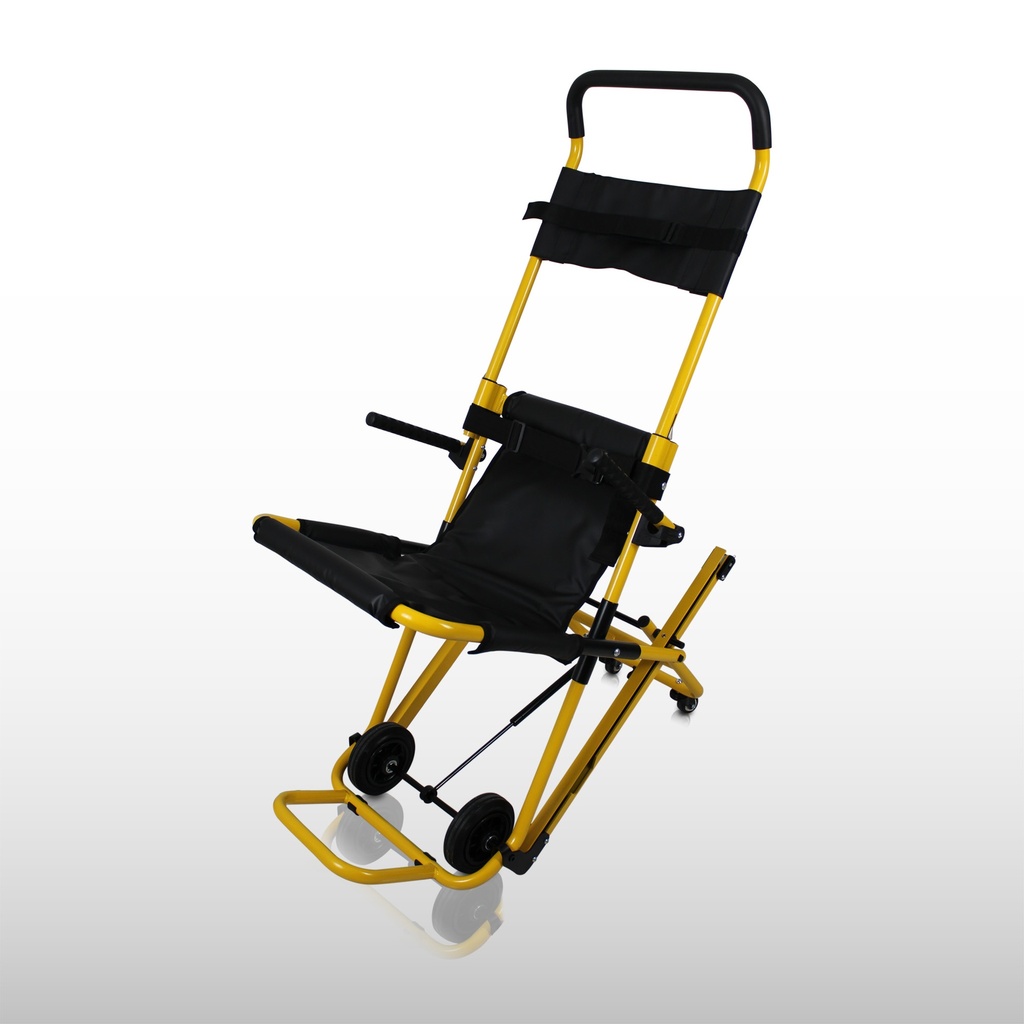 Silla para Evacuación de Escaleras W4