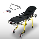 Camilla Multifuncional de Golpe A8