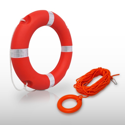 [BOY004] Aro Salvavidas de 24 Pulgadas