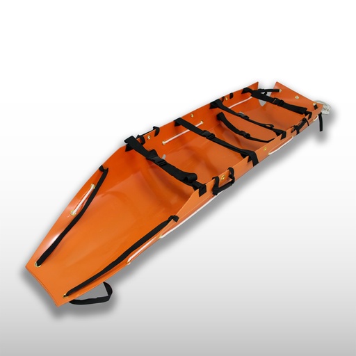 [CAM017] Camilla Tipo Sked con Accesorios