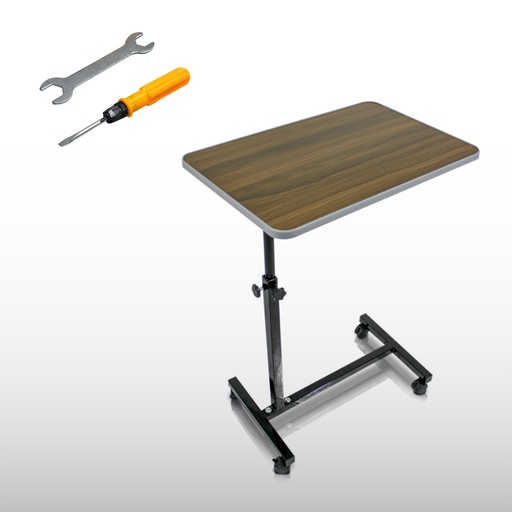 [MES003] Mesa Puente Hospitalaria Manual