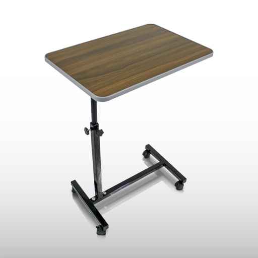 [MES003] Mesa Puente Hospitalaria Manual