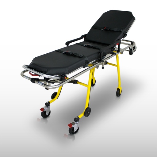 [CAM002] Camilla Multifuncional de Golpe A8